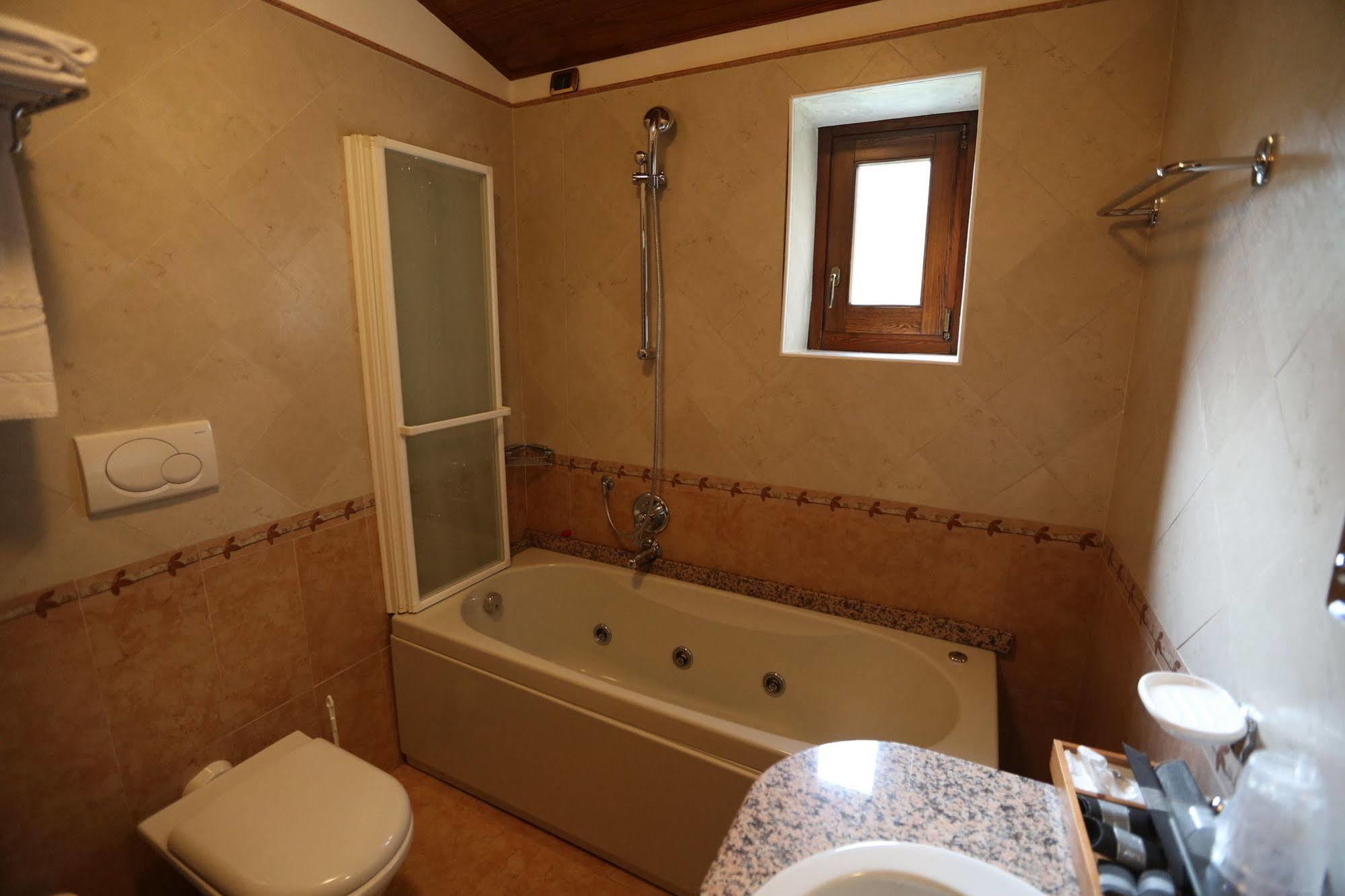 Hotel Belvedere سيستريير المظهر الخارجي الصورة